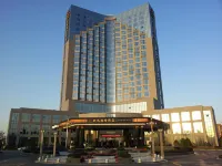 Jinyue International Hotel Jinjiang