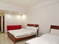 深圳途家酒店式公寓 - 标准双床房