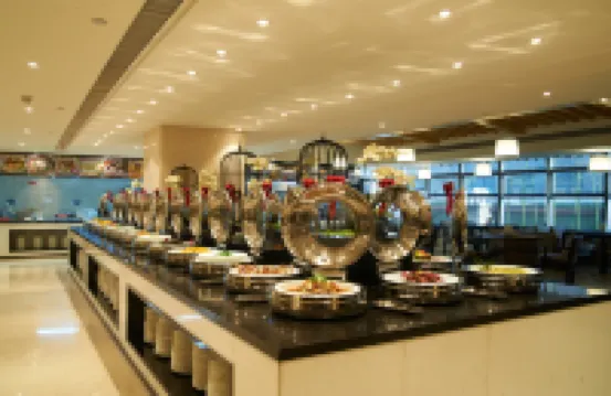 Hangzhou Yinlonghui Leisure Theme Hotel (Xiaoshan Tonghuizhong Road Subway Station)