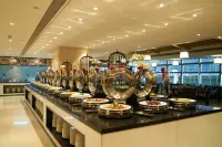 Hangzhou YinLonghui Leisure Theme Hotel (Xiaoshan Tonghui Middle Road Subway Station)
