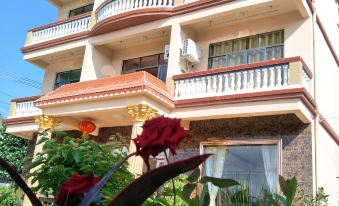 Weizhou Island Sea Home Inn