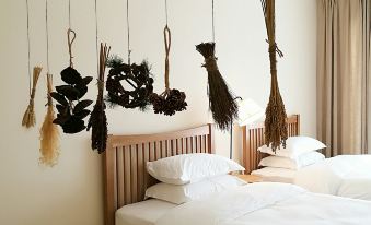 MissZ designer house