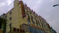 Linyiyuan Express Hotel Hotels near Linyixian Library