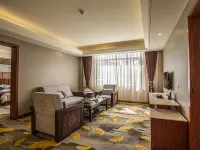 Wansen Lingka Hotel Hotels in Daofu