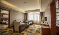 Wansen Lingka Hotel Hotels in Daofu