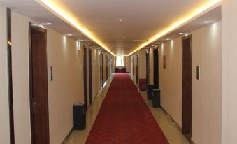 Hot Spring Yongxuan Hotel