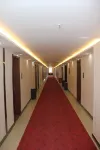 Hot Spring Yongxuan Hotel Hotels in Wenquan County