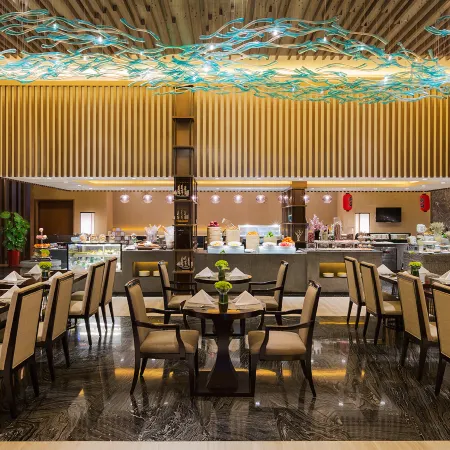 Wanda Realm Bengbu