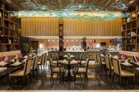Wanda Realm Bengbu - breakfast