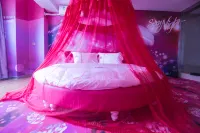 Sihui Aikeyou Hotel (Sihui Plaza)