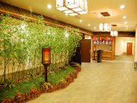 唐山锦江国际饭店 - 餐厅