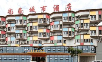 Shanghao City Hotel