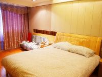南京汉城之星公寓式酒店 - 精致大床房
