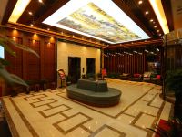 长沙县瑞腾天裕酒店 - 公共区域