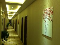 渭南驰骋酒店 - 公共区域