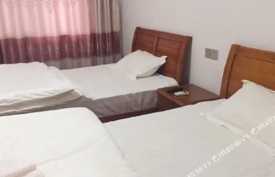 象山靈峯農家客棧