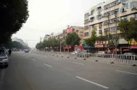 Zhe Yuan Hotel