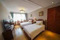 Chongqing Kaitian Holiday Villa