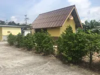 7 up Resort