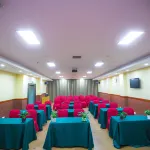 Homeinn Hotel (Yingkou Dashiqiao Railway Station) Hotel a Dashiqiao