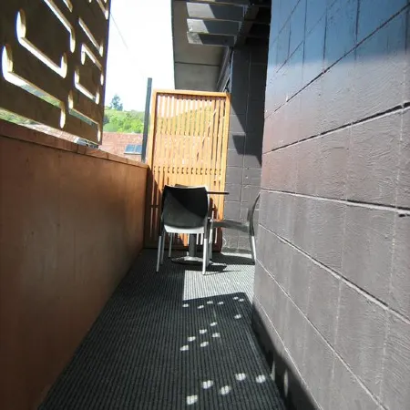 Downtown Backpackers & Accommodation