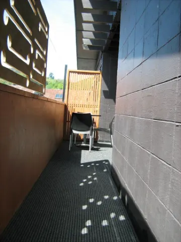 Downtown Backpackers & Accommodation