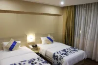 河池城市之星酒店 - 2星級