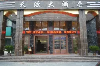 Tianyuan Hotel