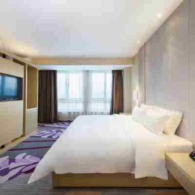 Lavande Hotel (Dezhou Development Zone) Rooms