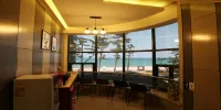 Gangneung Gyeongpodae Hotel Rang