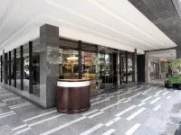 International Citizen Hotel Hotels in Kaohsiung