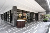 International Citizen Hotel - 4 étoiles