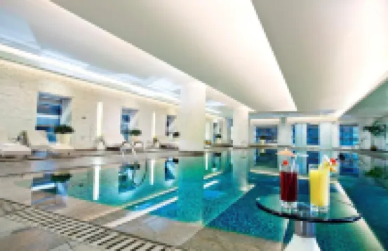 닝보 메리어트 호텔