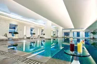 Ningbo Marriott Hotel
