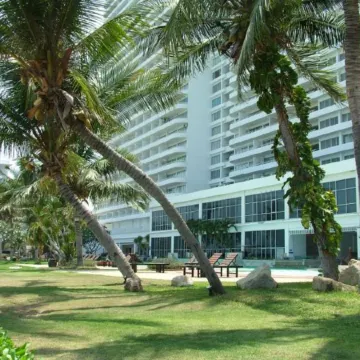 Yambay Hua Hin
