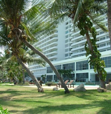 รูปภาพของยัมเบย์ หัวหิน