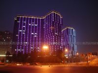 杭州雅冠公寓酒店 - 酒店外部