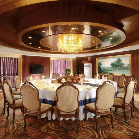 Linhai International Hotel
