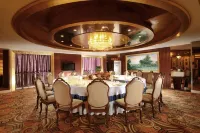 Linhai International Hotel - sarapan