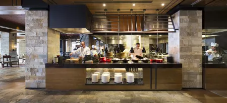 Hyatt Regency Changbaishan