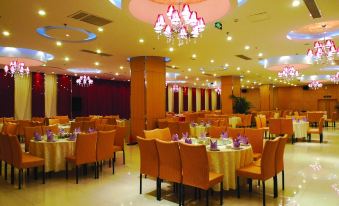 Guan Yue Choice Hotels