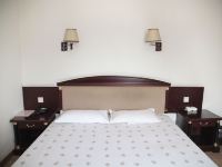 无锡海之蓝商务旅馆 - 标准大床房