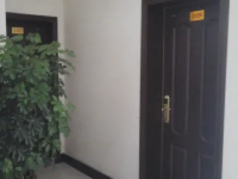 Weixian Kelaishun Hotel Hotels in Wei County