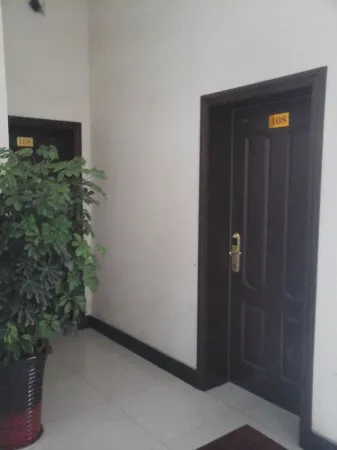 Weixian Kelaishun Hotel