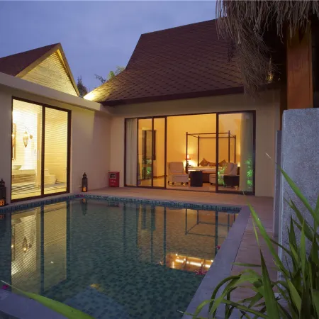 Romantic Coast Resort Maoming