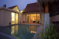 Romantic Coast Resort Maoming - pantai