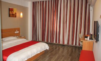 Shankee Hotel (Qingdao Huangdao Wangtai)