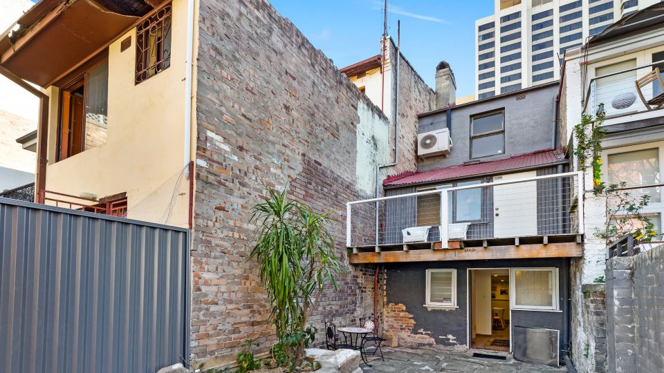 Darlinghurst 10 Har