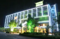 Xishu Sunshine Garden Hotel