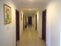 Nanmen Hotel Hotels in Jiaoling